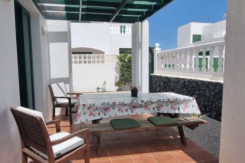 Villa a Costa Teguise, Lanzarote, Costa Teguise - € 525.000 | Ref: 2269 - foto 8